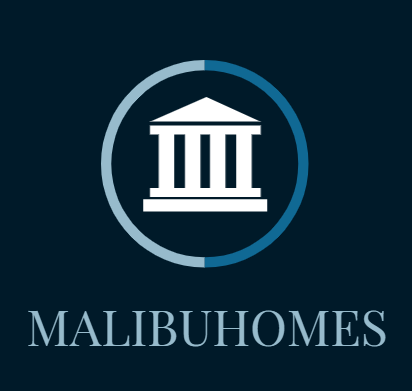 Malibuhomes.VIP Logo