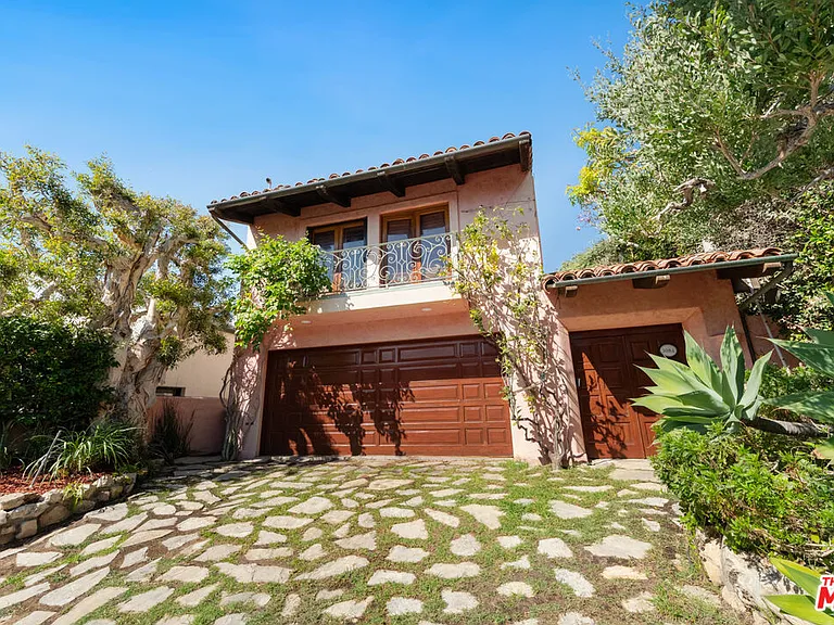 Malibu Colony