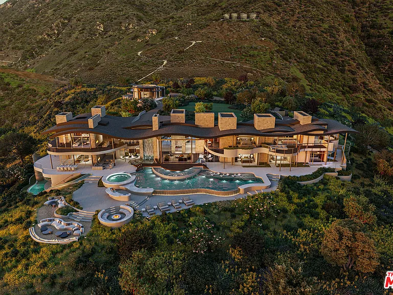 Serra Retreat